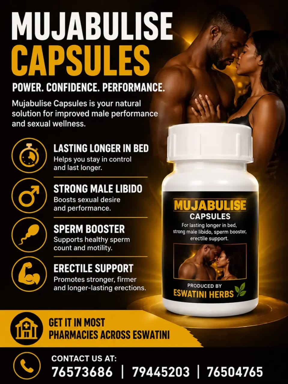 Mujabulise