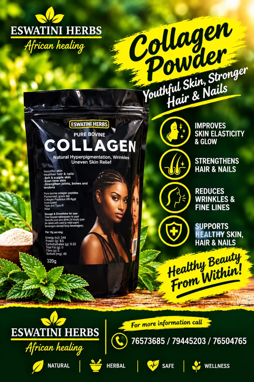 Collagen Powder