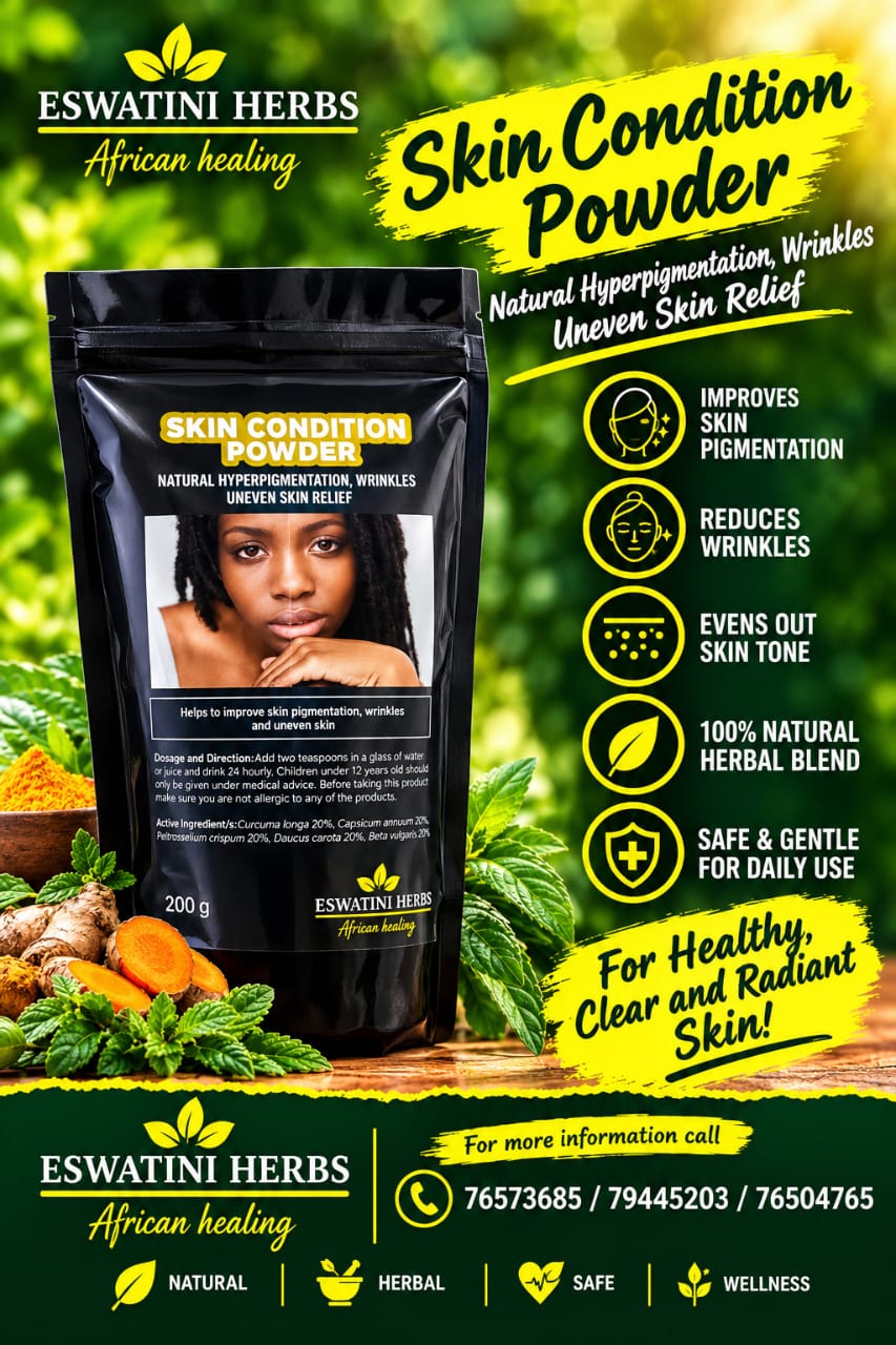 Skincare